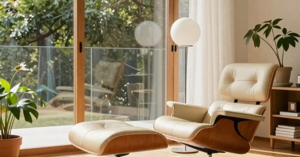 Interior Design AI Image Prompts | PromptDexter